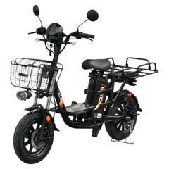 Електричний скутер PROF1 VELON 1200W-60V-20Ah Liti-on шини 16"-16" в інтернет магазині