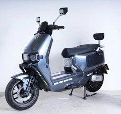 Електроскутер CORSO TAILG F-55 2000W-72Вт-38Ah GraFen шини 12"-12" в інтернет магазині