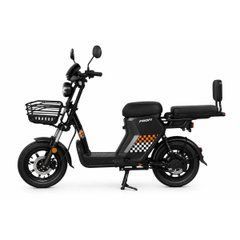 Електричний скутер PROF1 PULSE 1200W-60V-20Ah Liti-on шини 16"-16" в інтернет магазині