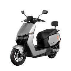 Електроскутер мопед CORSO YADEA GT60 2400W-72V-38Ah GraFen шини 80/80-12"/100/80-10" в інтернет магазині