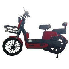 Электрический велосипед Forte WIND 800W-60V-20Ah GraFen шины 20"-20"