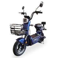 Электровелосипед FADA Ritmo 2 500W-60вт-20А/ч для деревни купить в интернет магазине
