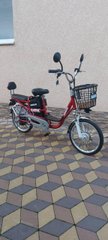 Електричний велосипед DOMINATOR Эланд 500W купити в інтернет-магазині
