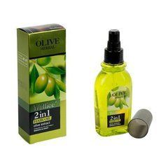 Від 2 шт. Олія для волосся "Olive Herbal 2 в 1" B134 02