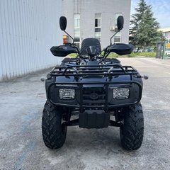 Квадроцикл FORTE ATV-250BS Об'єм 232 см3 шини-23х7-10"/23х10-10" 16 к.с. в інтернет магазині