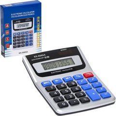 Від 4 шт. Калькулятор 12х10х2 см KK-8985A
