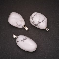 Кулон и Ожерелье натуральный камень Кахолонг оптом