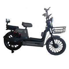Электрический велосипед Forte WIND 800W-60V-20Ah GraFen шины 20"-20"
