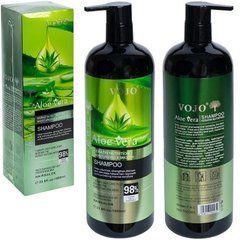 Шампунь для волосся 1000мл "ALOE VERA " 610-6