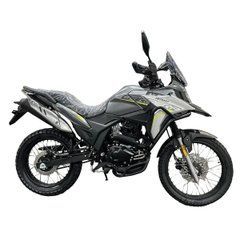 Мотоцикл ZONSEN CARRERA 300 Об'єм 300 см3 шини 19''/17' 19 к.с. в інтернет магазині