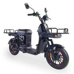 Електричний велосипед FADA FLiT KARGO 600W-72V-20Ah шини 12"-12" купити в інтернет-магазині