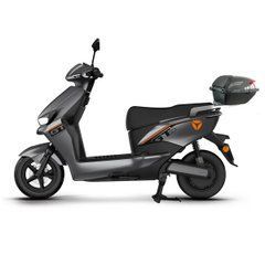 Електроскутер CORSO TAILG F-55 2000W-72Вт-38Ah GraFen шини 12"-12" в інтернет магазині