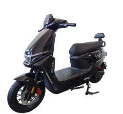 Електроскутер CORSO IRON RN 2000W-72V-30Ah LiteFo4 шини 12"/12" в інтернет магазині