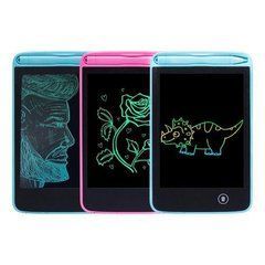 Від 6 шт. Графічний планшет для малювання 6,5 17,5*11см LCD Writing Tablet 1065
