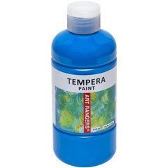 Від 2 шт. Фарба Gouache 500 мл Hot Blue 013