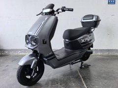Електричний Скутер CORSO Flex 1800W-72вт-35А/г GraFen шини 10"/10"