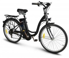 Электровелосипед SKYBIKE LIRA PLUS (350W-36V) купити дешево в Україні