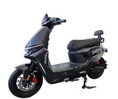 Електроскутер CORSO IRON RN 2000W-72V-30Ah LiteFo4 шини 12"/12" в інтернет магазині