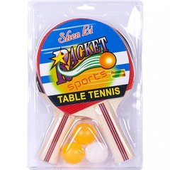 Набір для настільного тенісу 14-159 купити дешево в інтернет-магазині