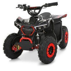 Електроквадроцикл PROF1 FFG PRO 1000W-36V-12Ah GraFen До 10 років шини 4.10-6"/13x5.00-6" в інтернет магазині