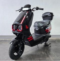 Електричний Скутер CORSO Flex 1500W-72вт-35А/г GraFen шини 10"/10"