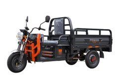 Електричний трицикл із кузовом CORSO Billgery Power 1000W-72V-45Ah GraFen шини 12"/12" в інтернет магазині