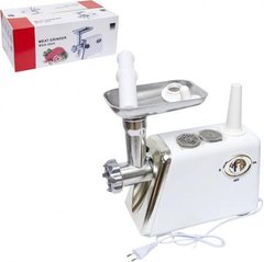 М'ясорубка електрична Meat grinder MGA-382А купити дешево в інтернет-магазині