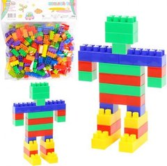 Конструктор Puzzle blocks "Классический" HL6312 малые эл. купити дешево в інтернет-магазині