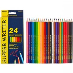 Олівець 4100/24 кольори MARCO купити дешево в інтернет-магазині