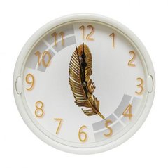 Настінний годинник B084-2 D22,0см купити дешево в інтернет-магазині