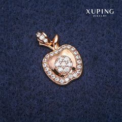Кулон Xuping позолота 18к оптом