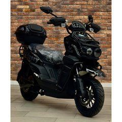 Електричний мопед CORSO Special RS 2999W-72V-50Ah LiteFo4 шини 12"/12" в інтернет магазині