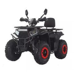 Квадроцикл FORTE ATV200G Об'єм 177 см&sup3; шини-19х7-8"/18х9.5-8" 9 к.с. в інтернет магазині