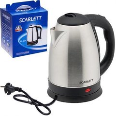 Електричний чайник Scarlett 2л SC-20A купити дешево в інтернет-магазині