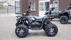 Квадроцикл Comman ATV Shark 200 купить в Украине дешево цены от производителя