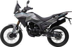 Мотоцикл GEON MORBIDELLI MBP T250X FE ADVENTURE Carb Об'єм 250 см&sup3; шини 19'/17'' 25 л.с.