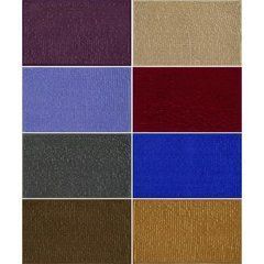 Від 2 шт. Килимок прямокутний 40*60см з коротким ворсом (шеніл) 2901-34