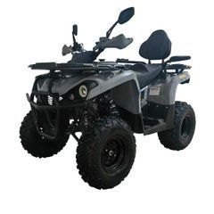 Квадроцикл MIKILON HARDY 200 PRO MAX U38 Об'єм 199 см&sup3; шини-23х7-10"/23х10-10" 9 к.с в інтернет магазині