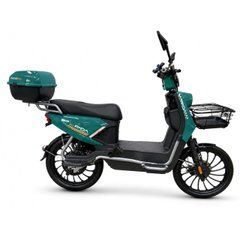 Електровелосипед FADA IDEA II 1200W-72V-25Ah GraFen шини 20"-20" в інтернет магазині