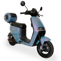 Электрический велосипед FADA N9 1000W-72V20Ah шини 10"-10" купити в інтернет-магазині