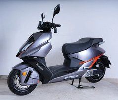 Електроскутер CORSO TAILG S-91 2000W-72V-38Ah GraFen шини 12"/12" в інтернет магазині