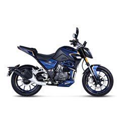 Дорожній Мотоцикл SHINERAY NITROX Об'єм 271 м3 шини 17'/17"