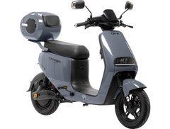 Електричний Скутер CROSSER CR-9 1200W-76,8V-30Ah LitiFo4 Шини: 3-10"