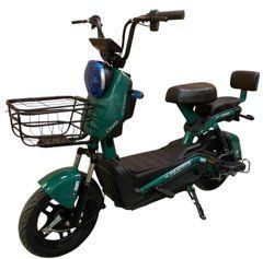 Електровелосипед CORSO Crafter CR 500W-60V-20Ah GraFen шини 10"/10"