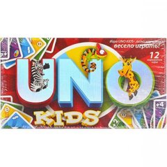 Від 2 шт. Гра мала "UNO Kids" SPG11 купити дешево в інтернет-магазині