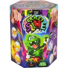 Від 2 шт. Набір для створення слайму (лизуна) "Crazy Slime" 5шт рос. SLM-01-01