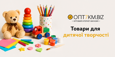 Купити дитячий одяг оптом