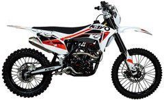 Мотоцикл КРОСС KAYO K5 300 Enduro Объем 280 см.куб шини 21"/18" 27 л.с.