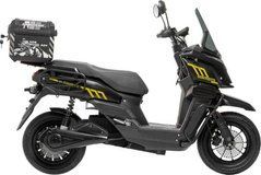 Електроскутер SOK ADV 2999W-72Вт-38Ah GraFen шини 12"-12" в інтернет магазині