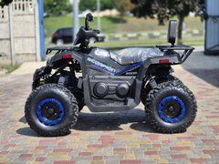 Квадроцикл Comman Scorpion 200M Об'єм 177 куб.см 13 л.с. для бездоріжя 2 х 4 Шини 23 x 7-10"/22 x 10-10"